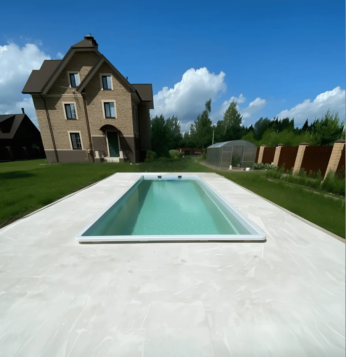 Laguna 9 с террасой в Жигулевске