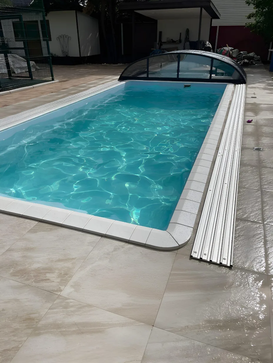 Laguna 6 — вид сверху в Жигулевске