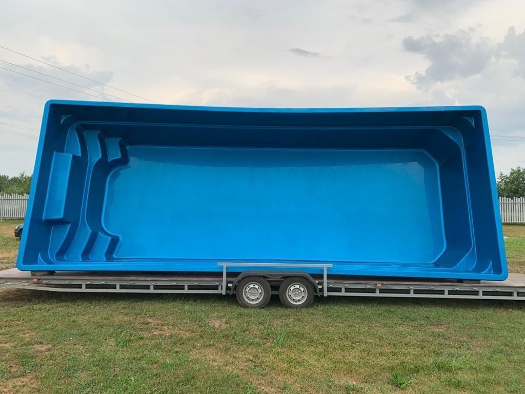 Laguna 9 — ландшафтный дизайн в Жигулевске