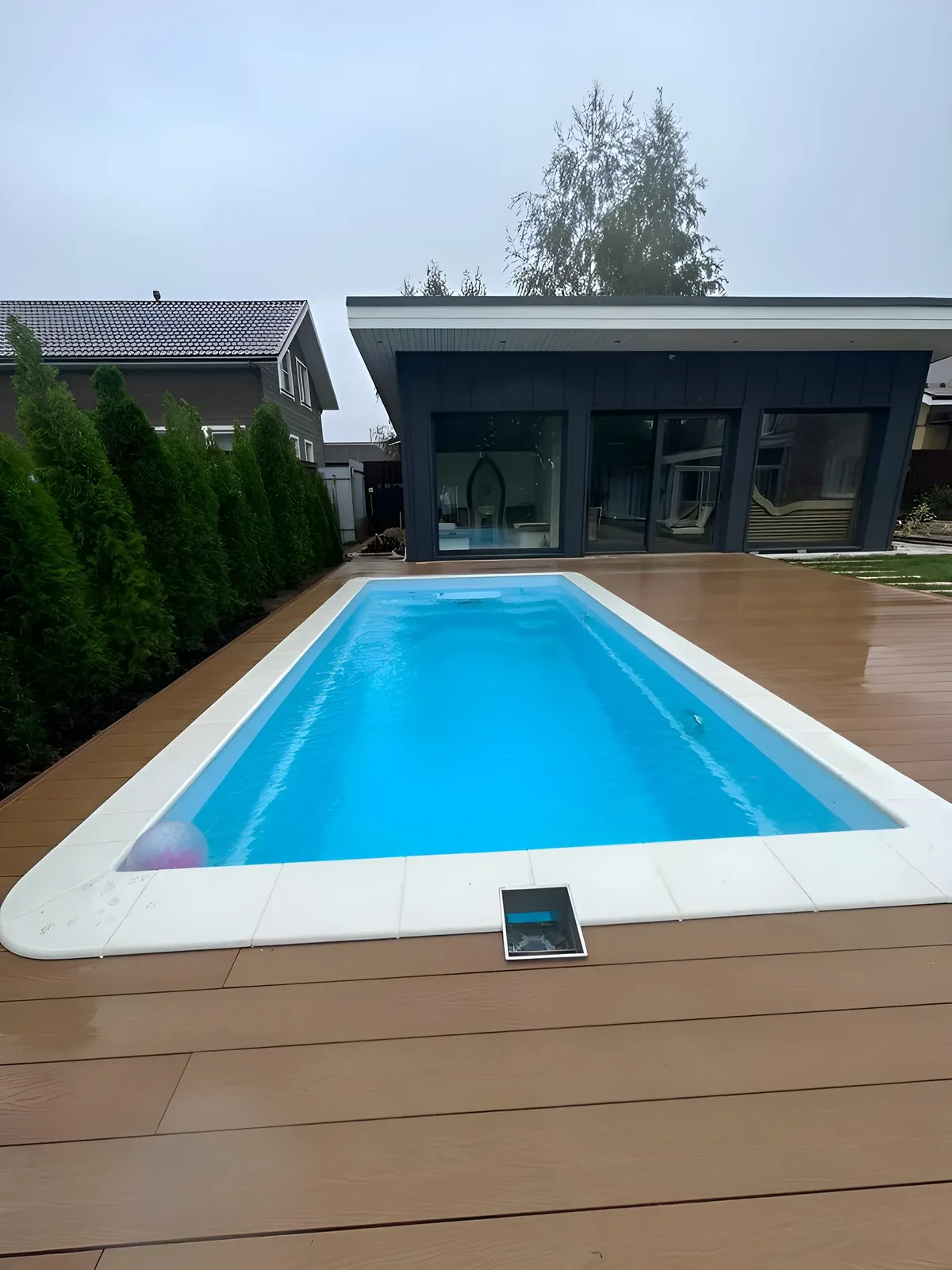 Laguna 6 — зона отдыха в Жигулевске