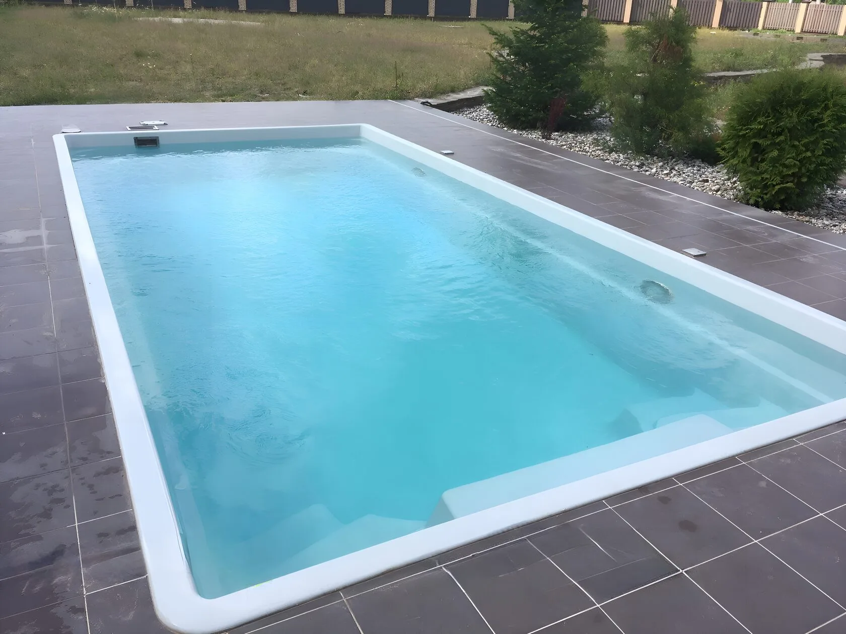 Laguna 7 — зона отдыха в Жигулевске