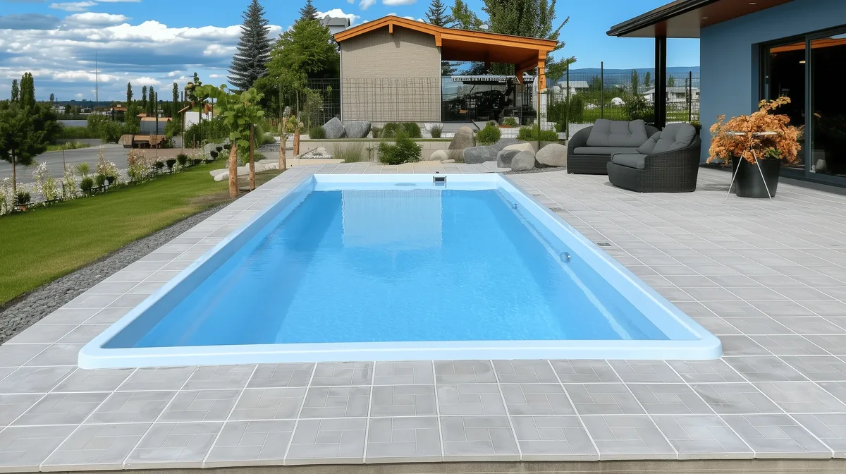 Laguna 7 — вид сверху в Жигулевске