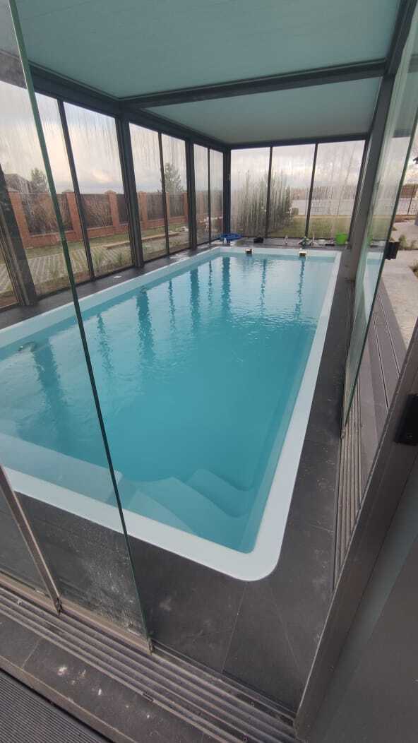 Laguna 9 — готовый проект в Жигулевске