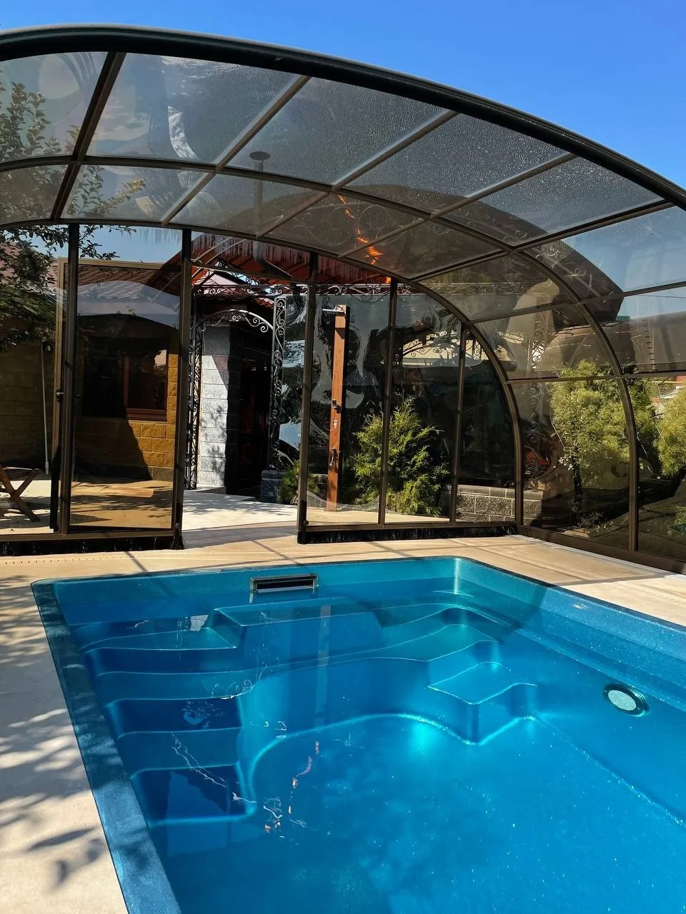 Laguna 6 — готовый проект в Жигулевске