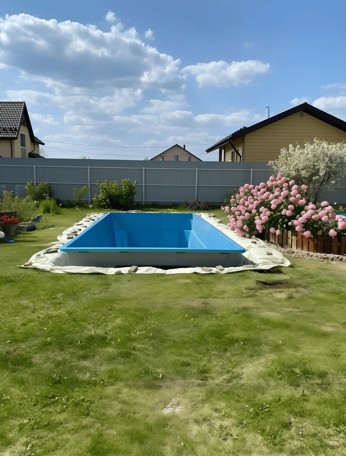 Laguna 8 — установка в Жигулевске