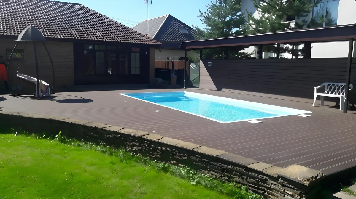 Laguna 8 — готовый проект в Жигулевске