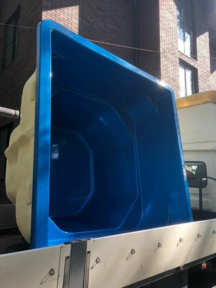 Laguna 2 — готовый проект в Жигулевске